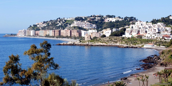 Almuñecar, Grenade (Andalousie)