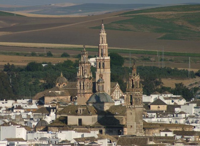 Ecija, Séville (Andalousie)