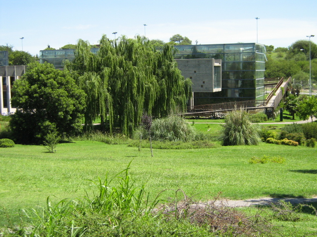 Jardin Botanique, Cordoue (Andalousie)