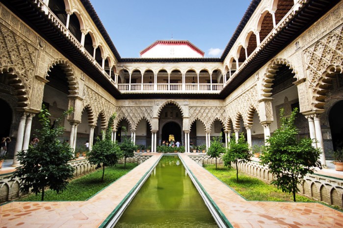 alcazar-sevilla