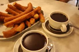 churros