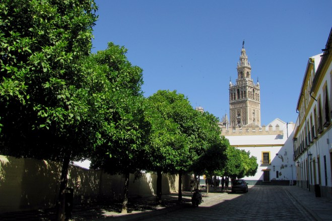 Giralda sev2