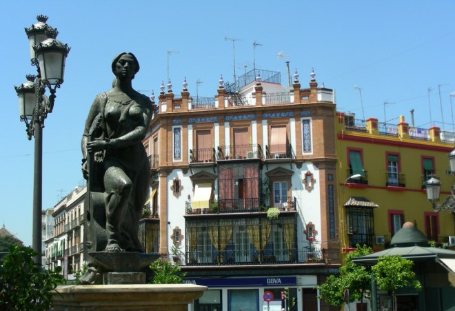 triana