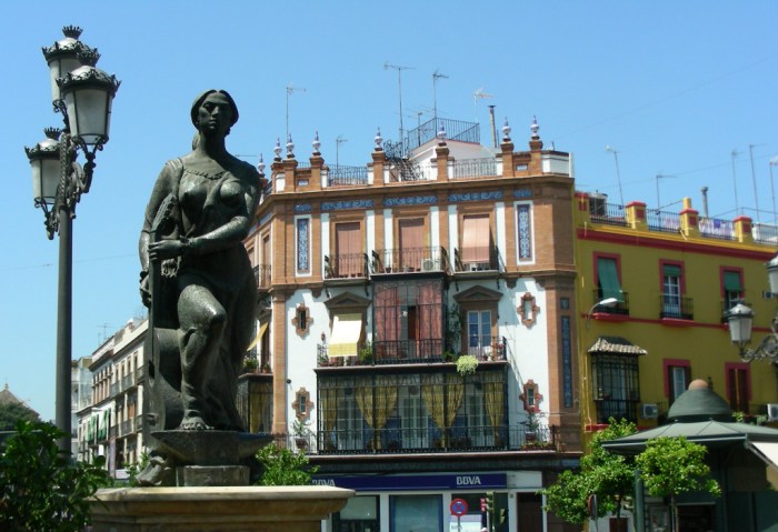 triana