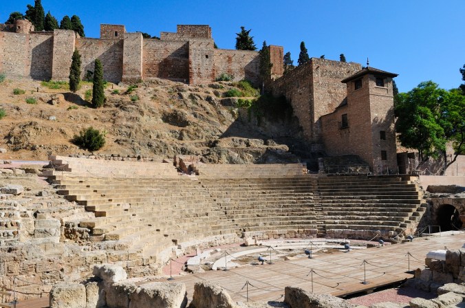 teatro romano
