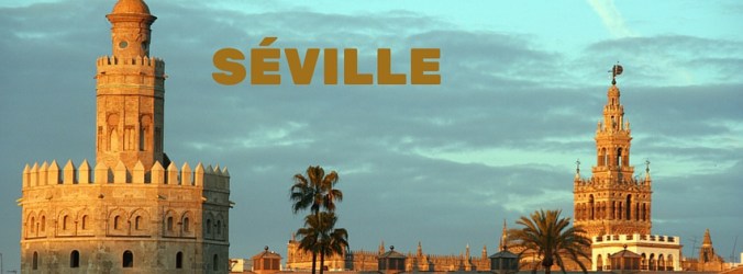 séville ok